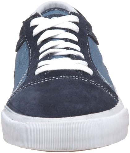 Globe Men's Skybird Skate Shoe,Navy/Blue,11 D(M) US | Image 1