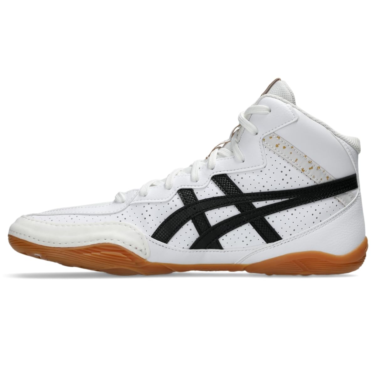 ASICS Herren Matflex 8 Wrestling Schuhe
