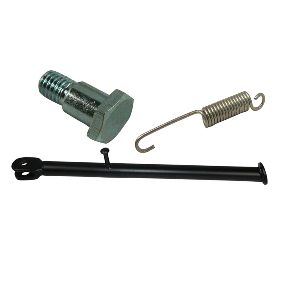 Cavalletto Laterale 340 mm Originale NCX per Minicross e Pitbike