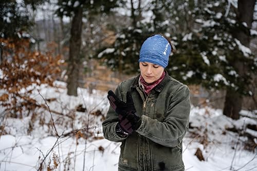 Image of Carhartt Force All-Season Neck Gaiter