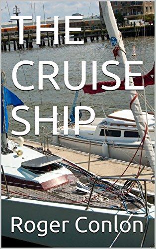 THE CRUISE SHIP