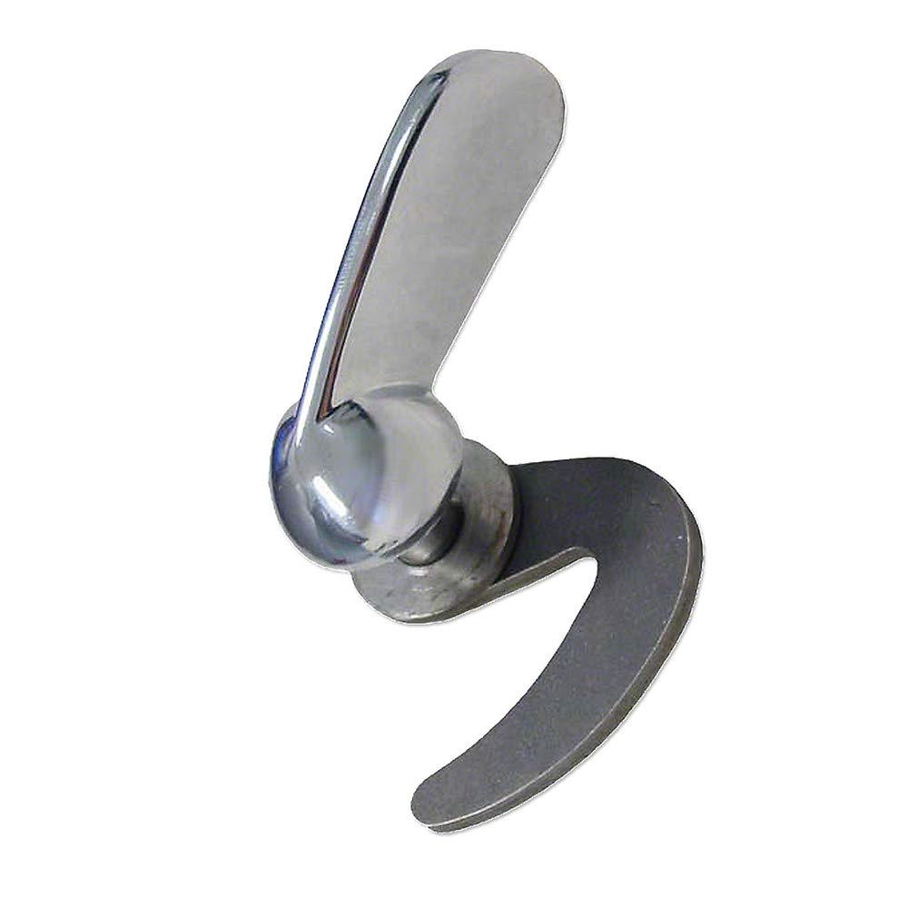 Amazon.com: One New Hood Latch Assembly Fits Massey Ferguson, Fits 