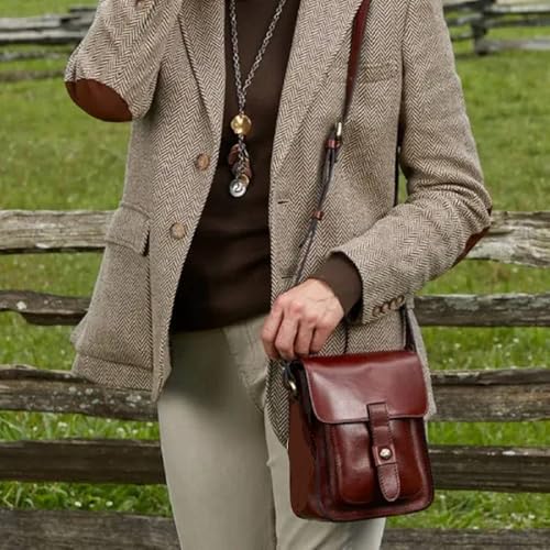 Image of Patricia Nash Womens Lari Crossbody