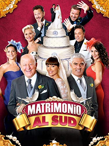  Matrimonio al sud