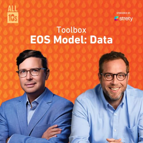 Toolbox: The EOS Model - Data Component