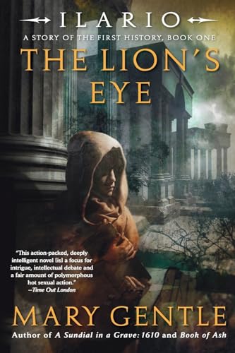 The Lion's Eye