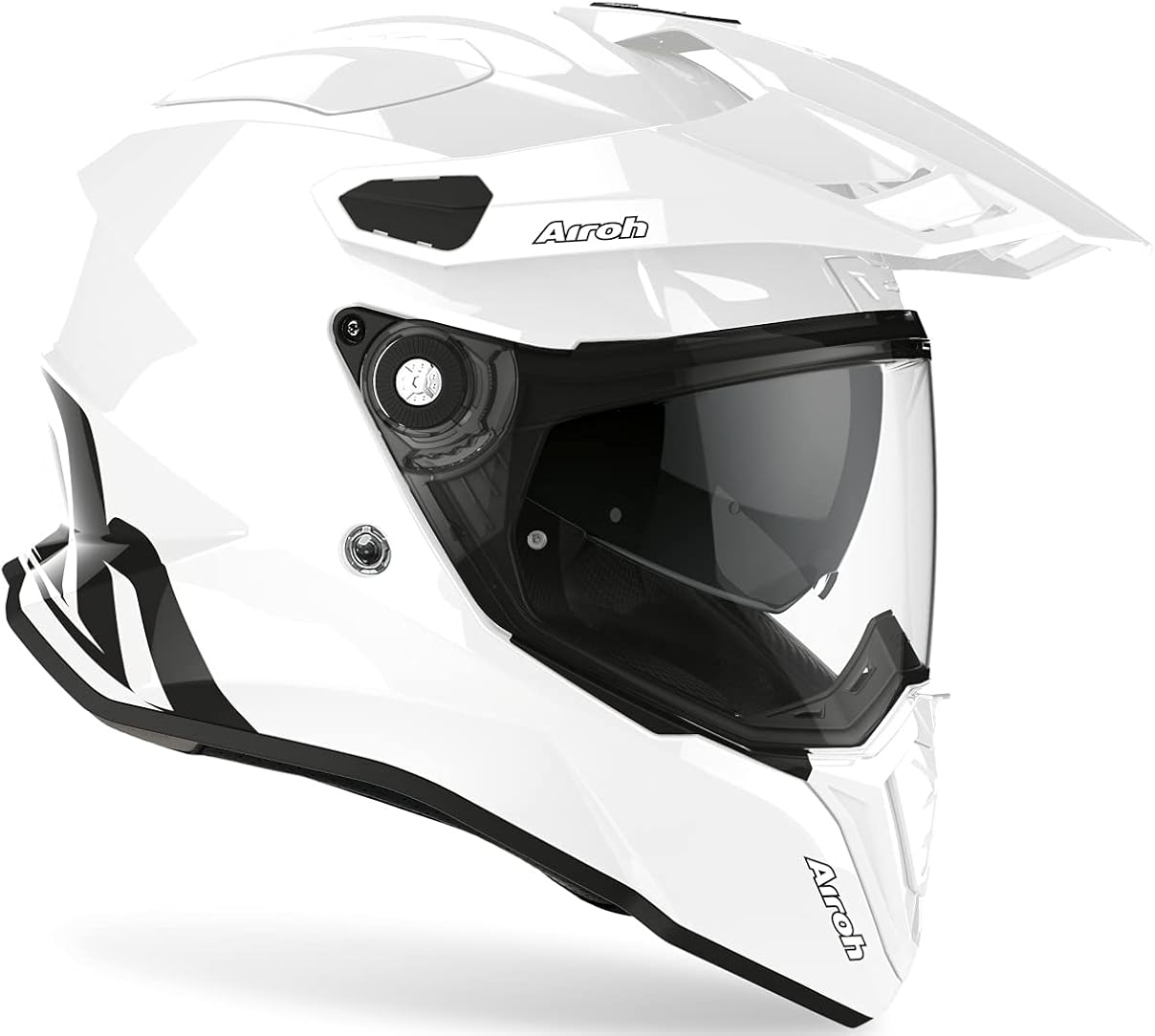 AIROH Casco per Moto : Amazon.it: Auto e Moto