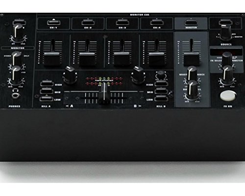 Behringer DJX750 - Image 7