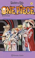 One Piece nº 022: ¡¡Esperanza!!