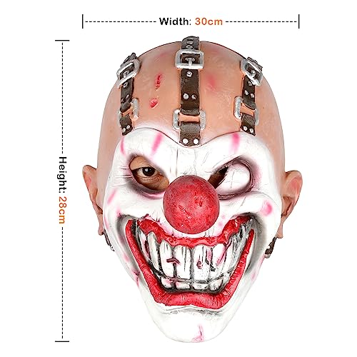 Zombie, Toy Imagen adicional