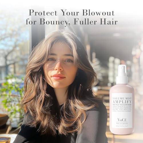VoCÊ Haircare Natural Volume Mist 250ml miniatura 2