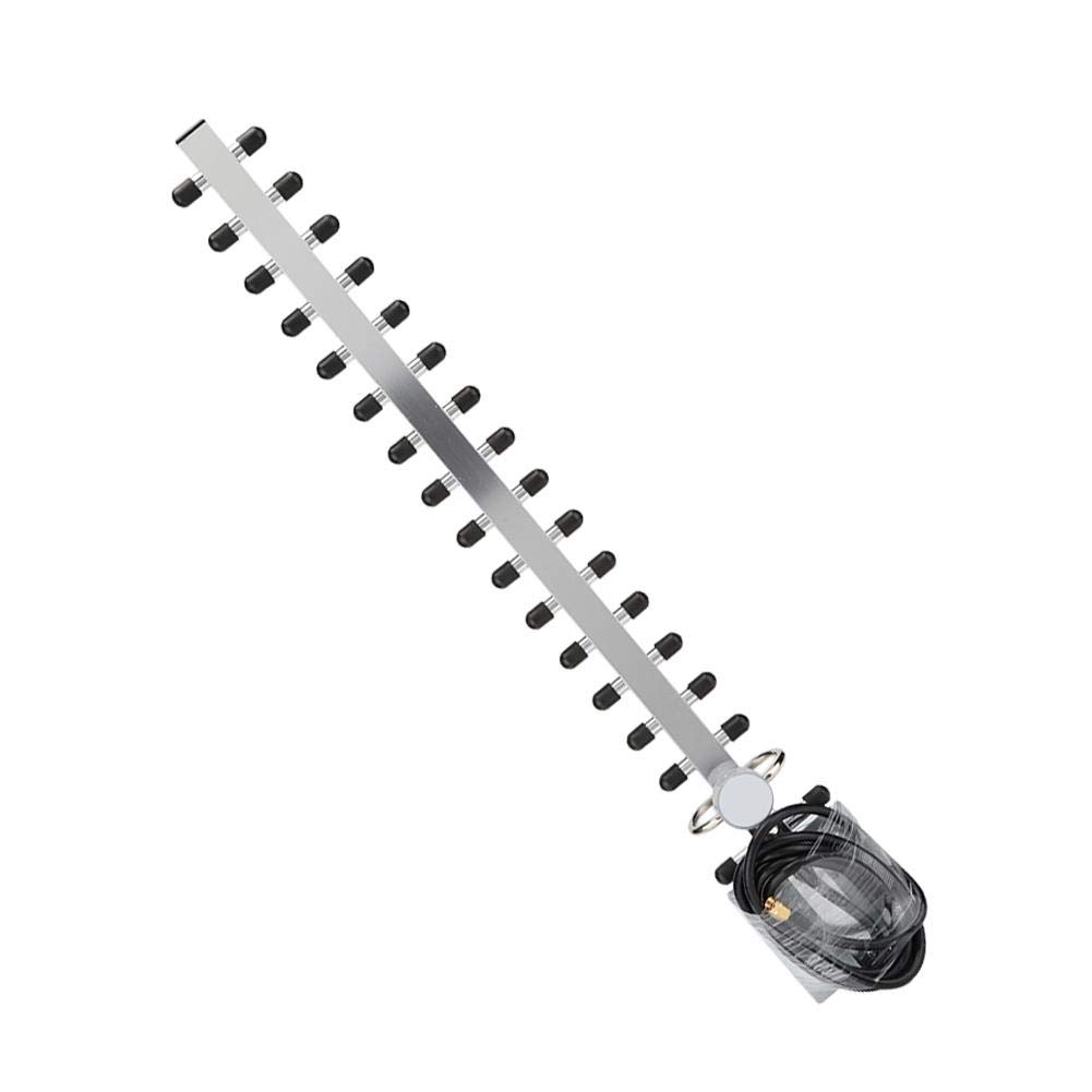 Omni-Directional 5G 4G LTE Antena/Antena WiFi Para Exteriores De Largo