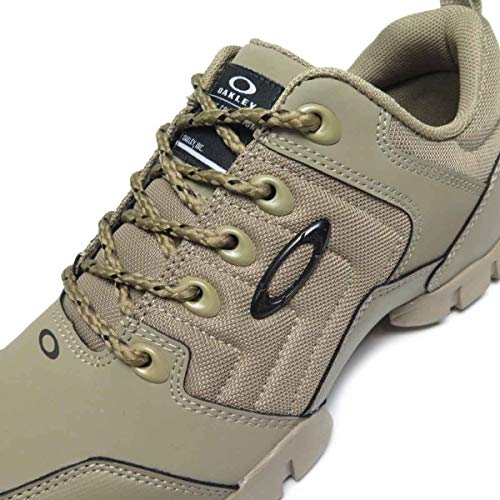 TENIS OAKLEY HALFTRACK LOW 12170BR-75L 43 HERB