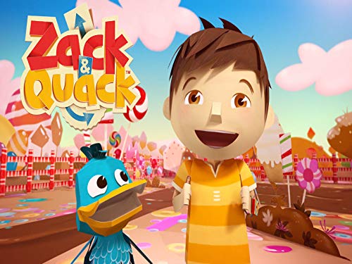 Zack e Quack