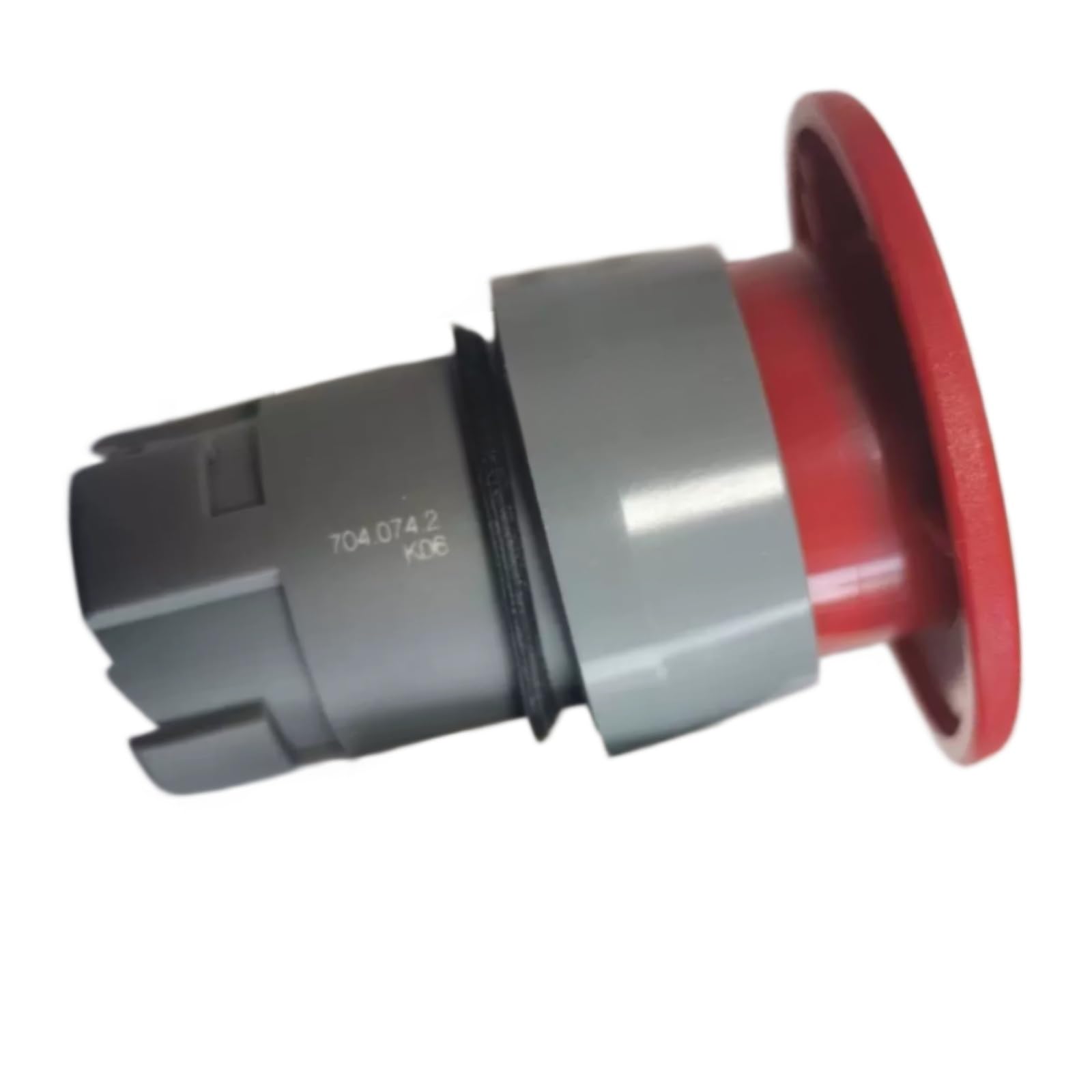 HKEJSJWA Emergency Stop Button 704.074.2, Emergency Stop Switch