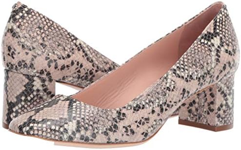 Kate Spade New York Women's Kylah Pump, Pale Vellum, 7.5 M US | Image 6