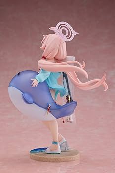 Amazon.co.jp: 未塗装 品 標家模型坊 小鳥遊ホシノ 水着 Blue Archive