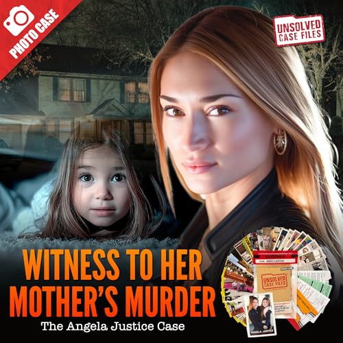 Unsolved Case Files Photo Case: Who Murdered Angela Justice? miniatura 2