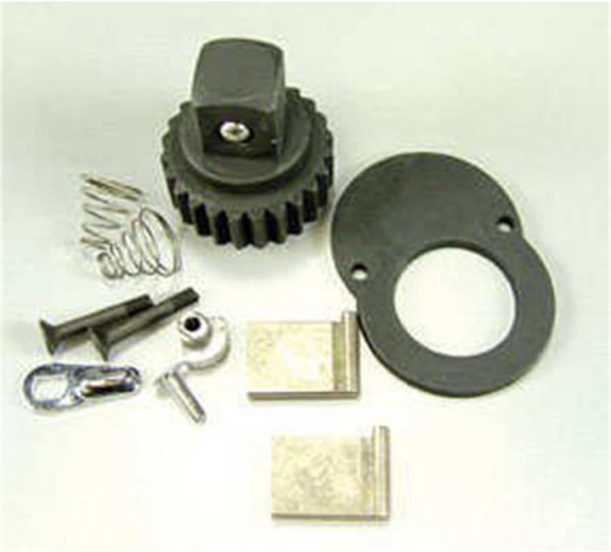 E-Z Red EZRRK34 RATCHET Head Repair Kit for Mr34