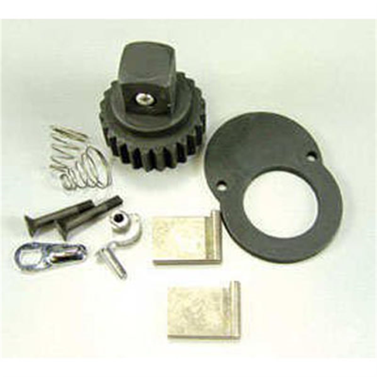 EZRRK34 Ratchet Head Repair Kit - Mr34 -1
