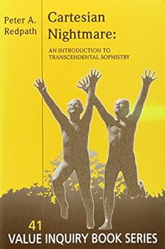 Paperback Cartesian Nightmare: (Studies in the History of Western Philosophy) Book