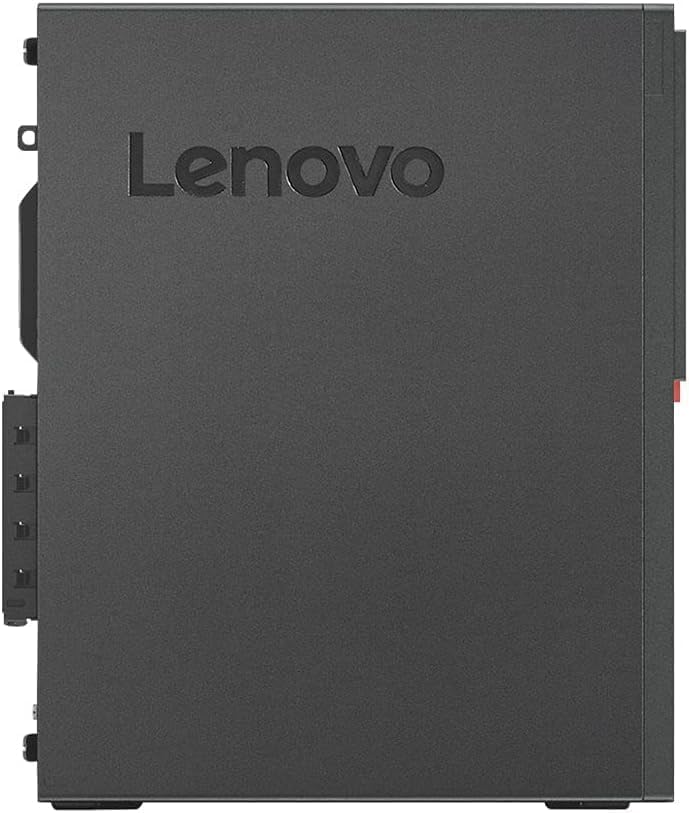 Lenovo ThinkCentre M710 SFF Desktop Computer PC, 6th Gen Core 3.70GHz, 8GB RAM, 256GB SSD, VGA, Keyboard and Mouse, WiFi, BT, Windows 11 Pro (Renewed) - Image 7