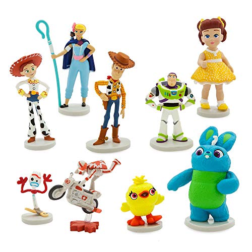 Best Toy Story Figure Set