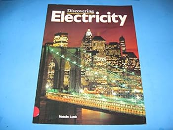 Unknown Binding Discovering Electricity by Natalie Lunis (1997, Paperback, Student Edition of Textbook) Book