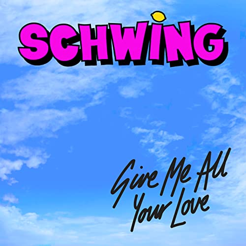 Schwing