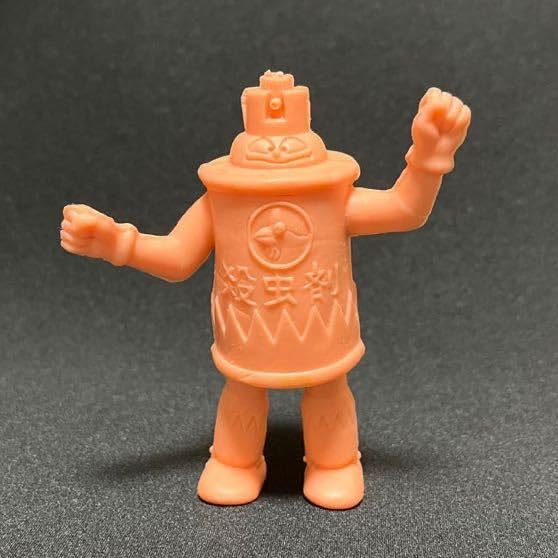 キン消し　丸越 キン肉マン デカ消し　30体まとめ売り Amazon | キン消し 丸越デカ消し 第10弾 スーパーキン肉マン