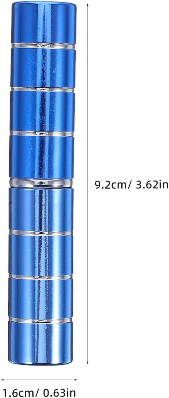 Healifty Dulcimer Groove Cleaner Brush for Musical Instruments with Stainless Steel and Fiber Materials, Portable Design and Easy Operation, for Instrument Maintenance and Dust Removal
