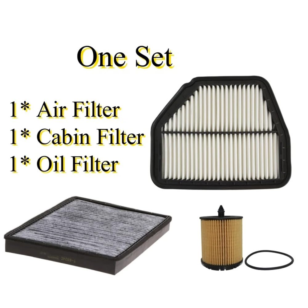 Filtr Powietrza Kabinowego dla Chevrolet Captiva 2006-2012, 27,1x20,7x2,6cm Filtr powietrza samochodowego Filtr kabinowy Filtr oleju 96628890/96440878/12605566