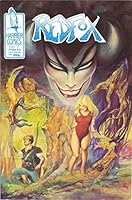 Redfox #7 B00NFY5EWM Book Cover