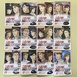 湾岸ミッドナイト 12巻セット(vol.13欠品) 管理番号25762 DVD レンタル落ち アニメ