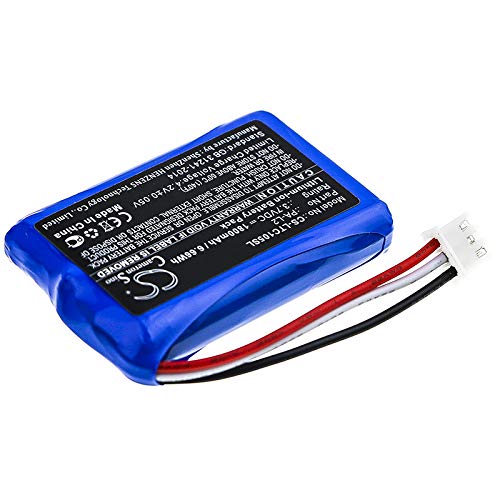 Cameron Sino akumulator do Labotect InControl 1050 PN:Labotect PA-L2 1800 mAh / 6,66 Wh
