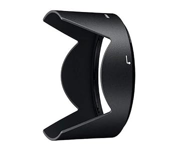 Nikon Open Box HB-58 Bayonet Lens Hood For AF-S DX 18-300mm f/3.5-5.6G ED VR LENS