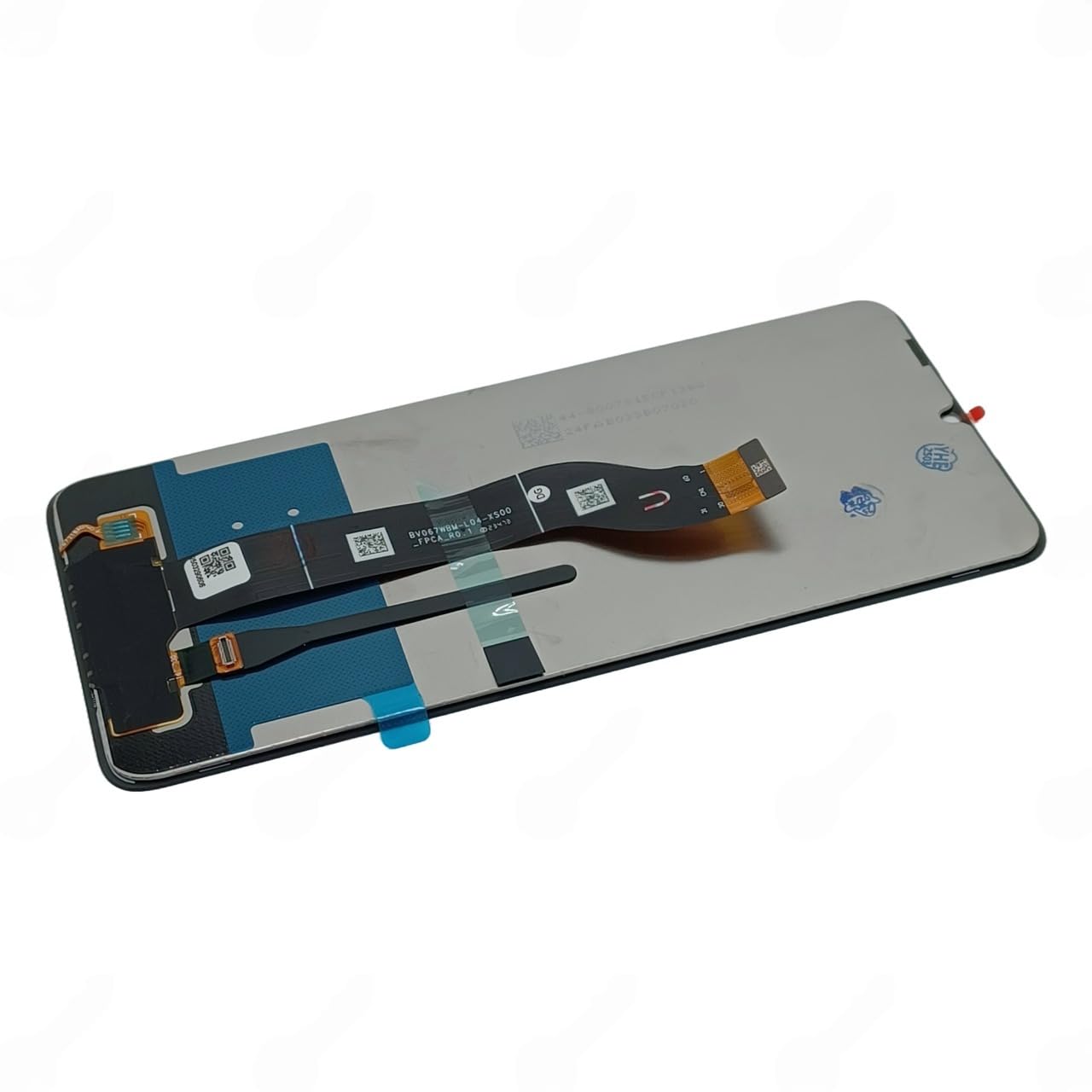 Orignal Display with Touch Screen Digitizer Combo for Redmi 13c-image-25