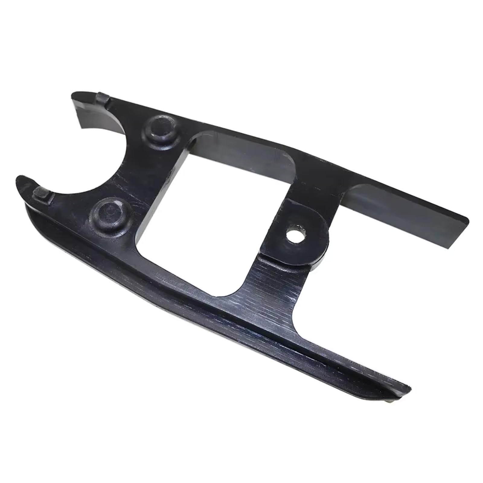Compatible Con Para Ninja Para ZX6R 2005 2006 2007 2008 Piezas Motocicleta Brazo Oscilante Trasero Guía Cadena Protección Protectora Deslizante