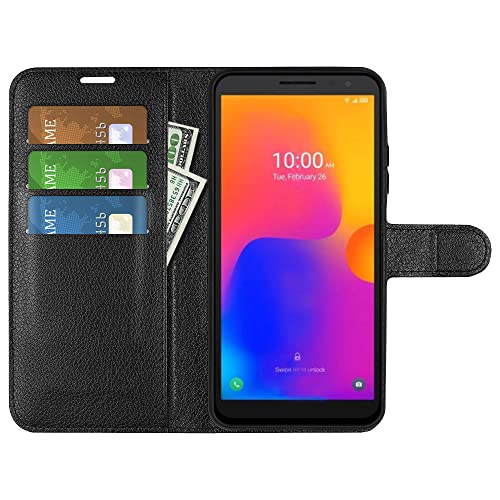 JIUNINE Case for Alcatel 1B 2022 / Alcatel 5031G 1B - Image 4