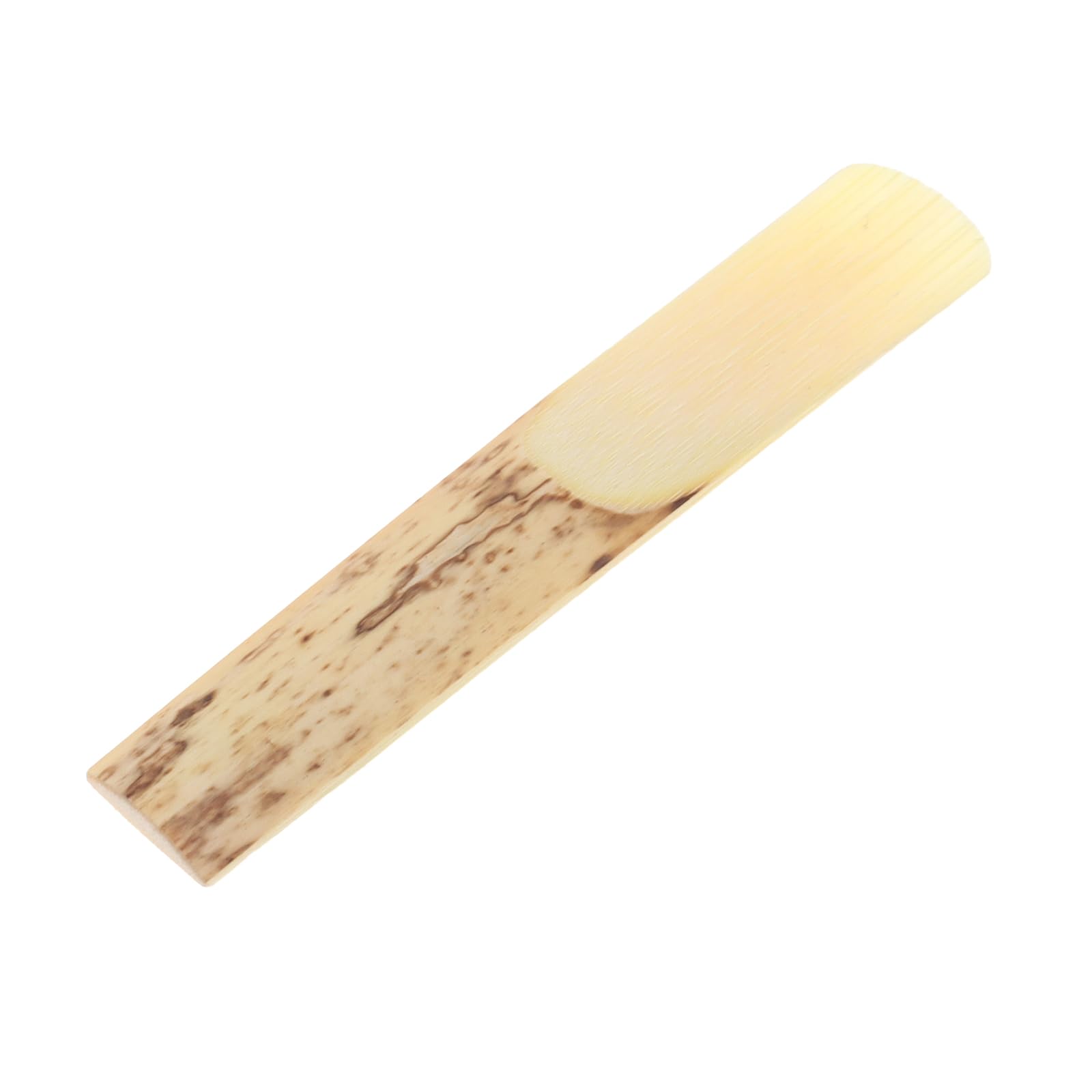 Kit d'embouchure de clarinette, comprend un embouchure de clarinette, une ligature de clarinette, un capuchon en plastique, une anche de clarinette si bémol résistance 2,5, des coussins pour