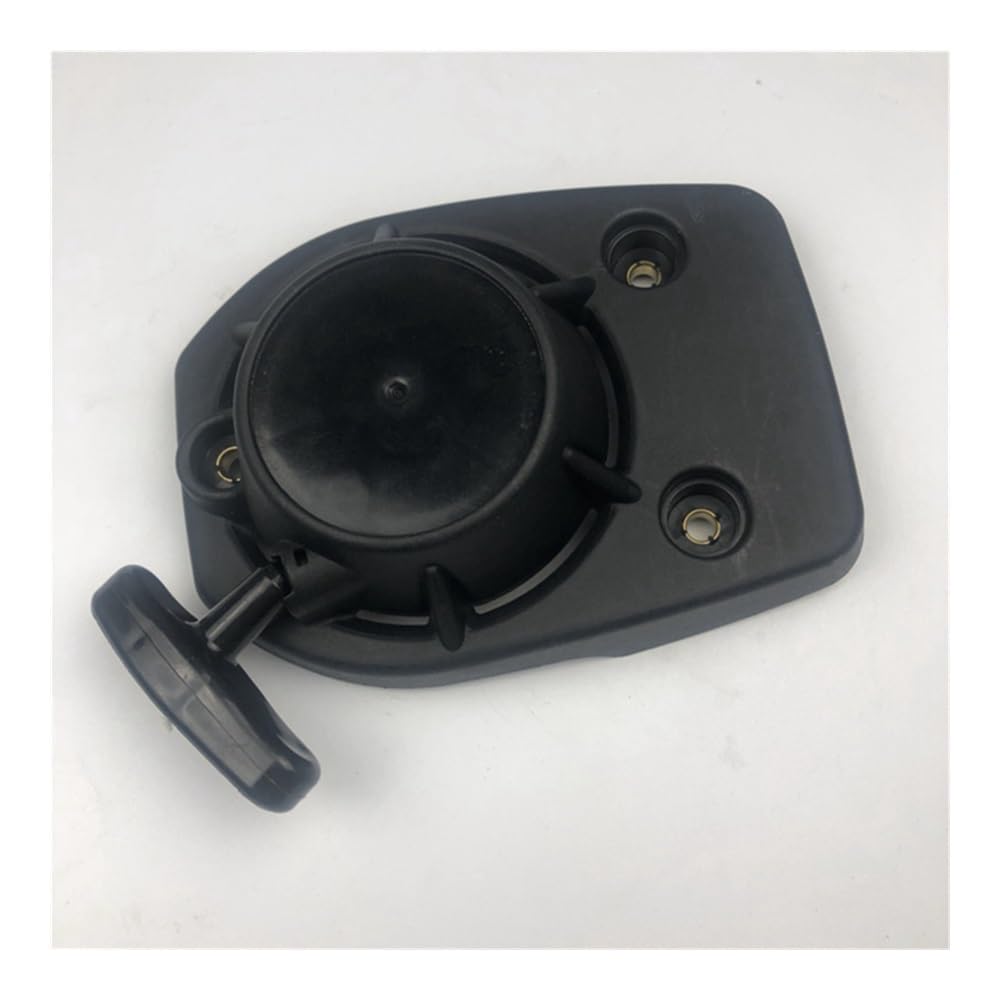 Conjunto de Arranque por Cuerda de Arranque de Retroceso A47U, Compatible con Motor GX50 GXH50 GXV50 WX15, Pieza de desbrozadora