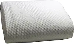 Camesa Protetor De Colchão Bamboo Blend Impermeável Queen 158x198x35cm - Branco