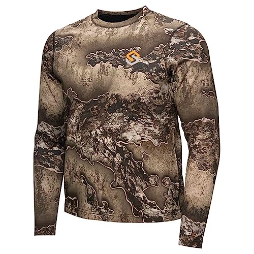 Top 10 Scent Control Hunting Clothing of 2022 Katynel
