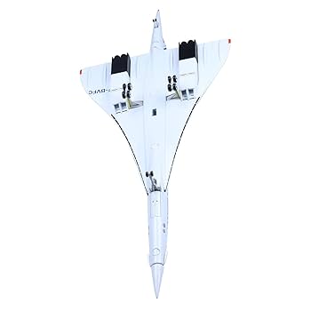 Concorde コンコルド 中型30cm 合金ダイキャストモデル 1:200 Concorde コンコルド 中型30cm 合金ダイキャストモデル 1:200