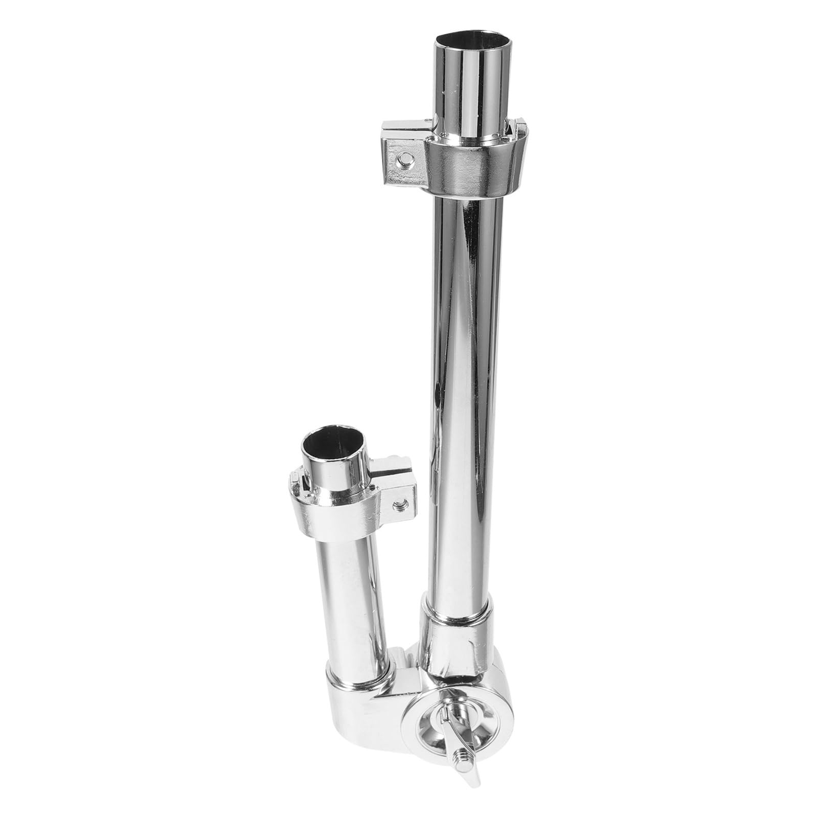 Support De Tom En Alliage De Zinc, Support De Tambour Réglable