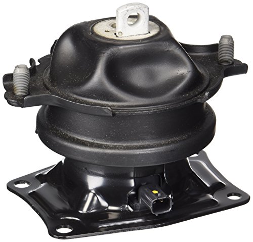 Genuine Honda 50810-SZA-A02 Rear Engine Mounting Rubber Assembly product thumbnail 2