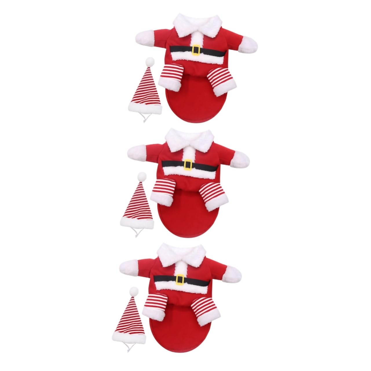 Vêtement animaux et costume pour chien XL avec cape pour fête et événements spéciaux