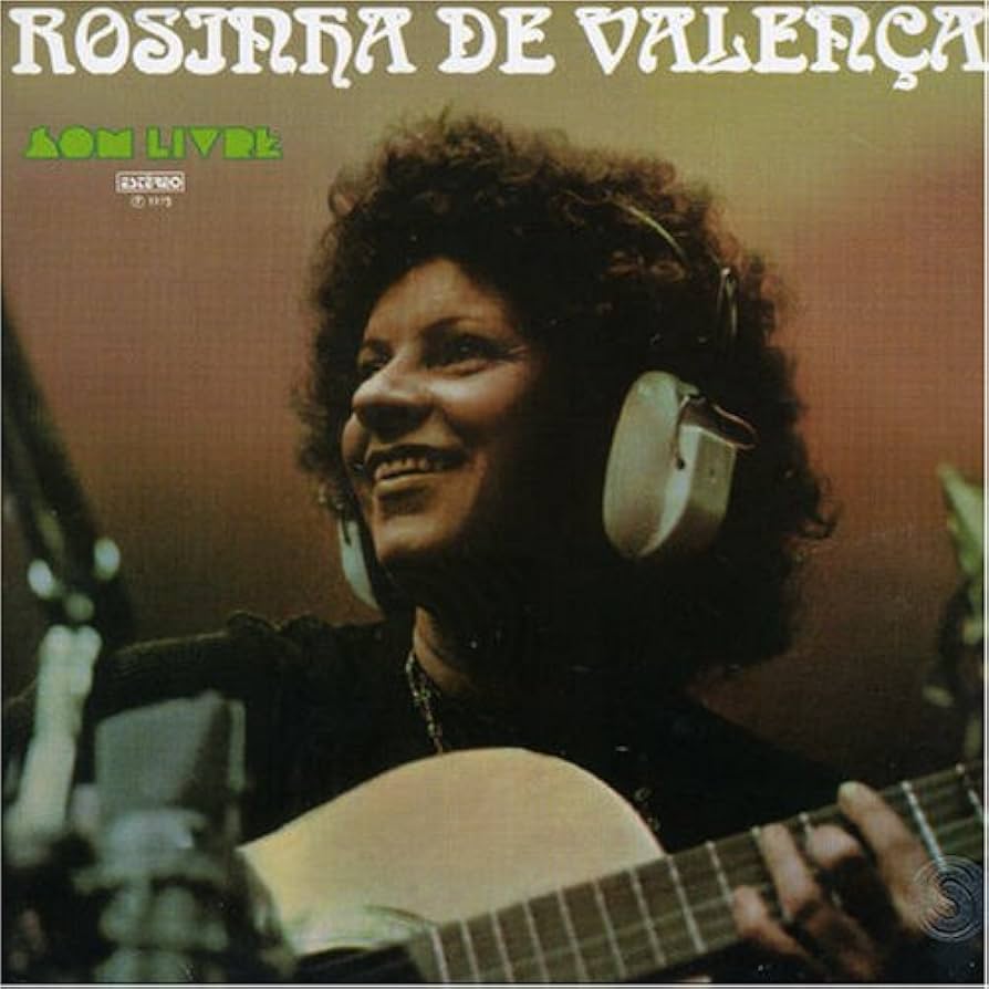 Amazon.co.jp: Rosinha De Valenca: ミュージック