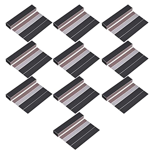 VEMART 10X M^[tbgxOt@C x[XM^[x[tbgr[yTvCM^[c[Lbg 40̃Obgy[p[150mm