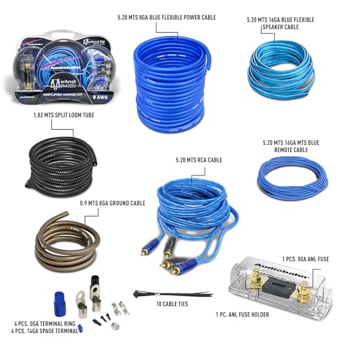 Reviews de Kits de instalación al mejor precio. 2 Imagen adicional